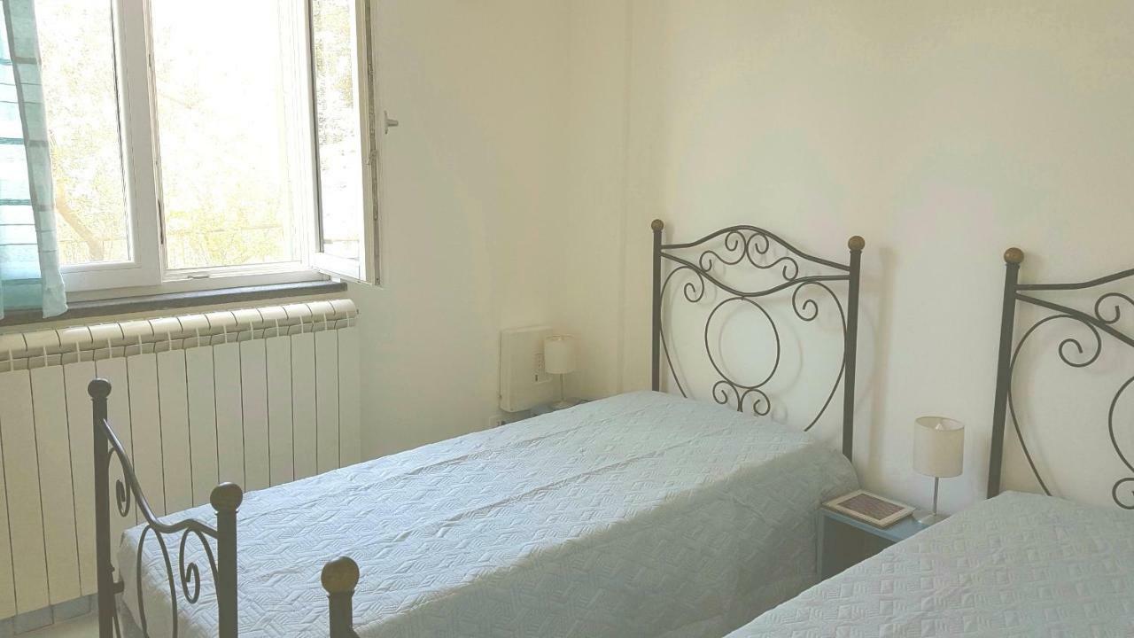 Willa Ancient Estate "Il Trignano" Vietri Zewnętrze zdjęcie