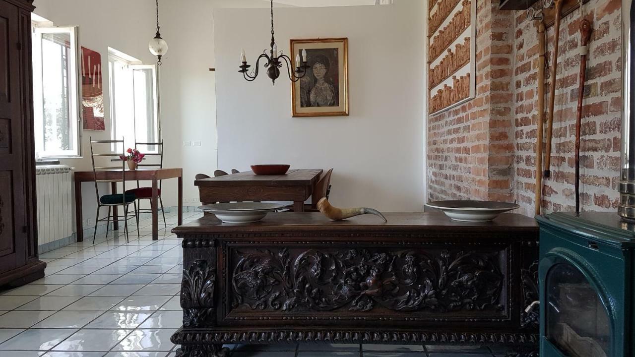 Willa Ancient Estate "Il Trignano" Vietri Zewnętrze zdjęcie