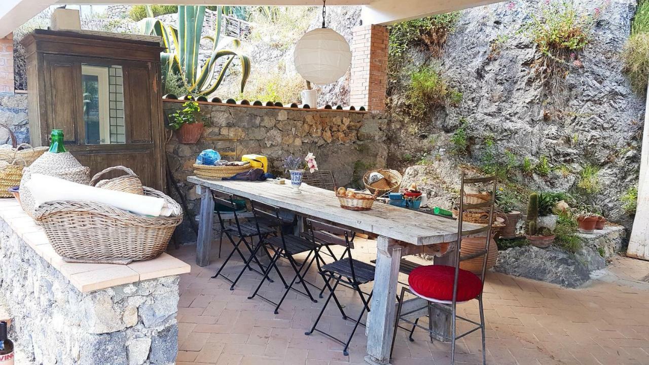 Willa Ancient Estate "Il Trignano" Vietri Zewnętrze zdjęcie