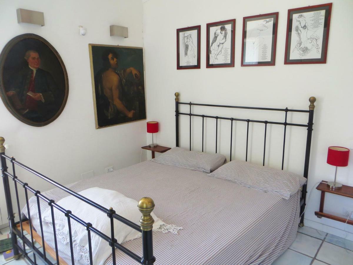 Willa Ancient Estate "Il Trignano" Vietri Zewnętrze zdjęcie